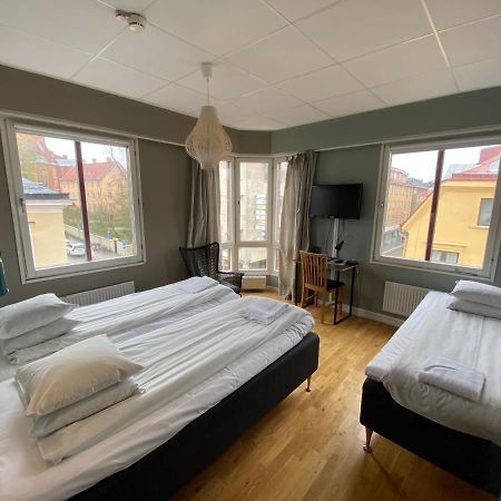 Uppsala Hostel By Citystay 외부 사진