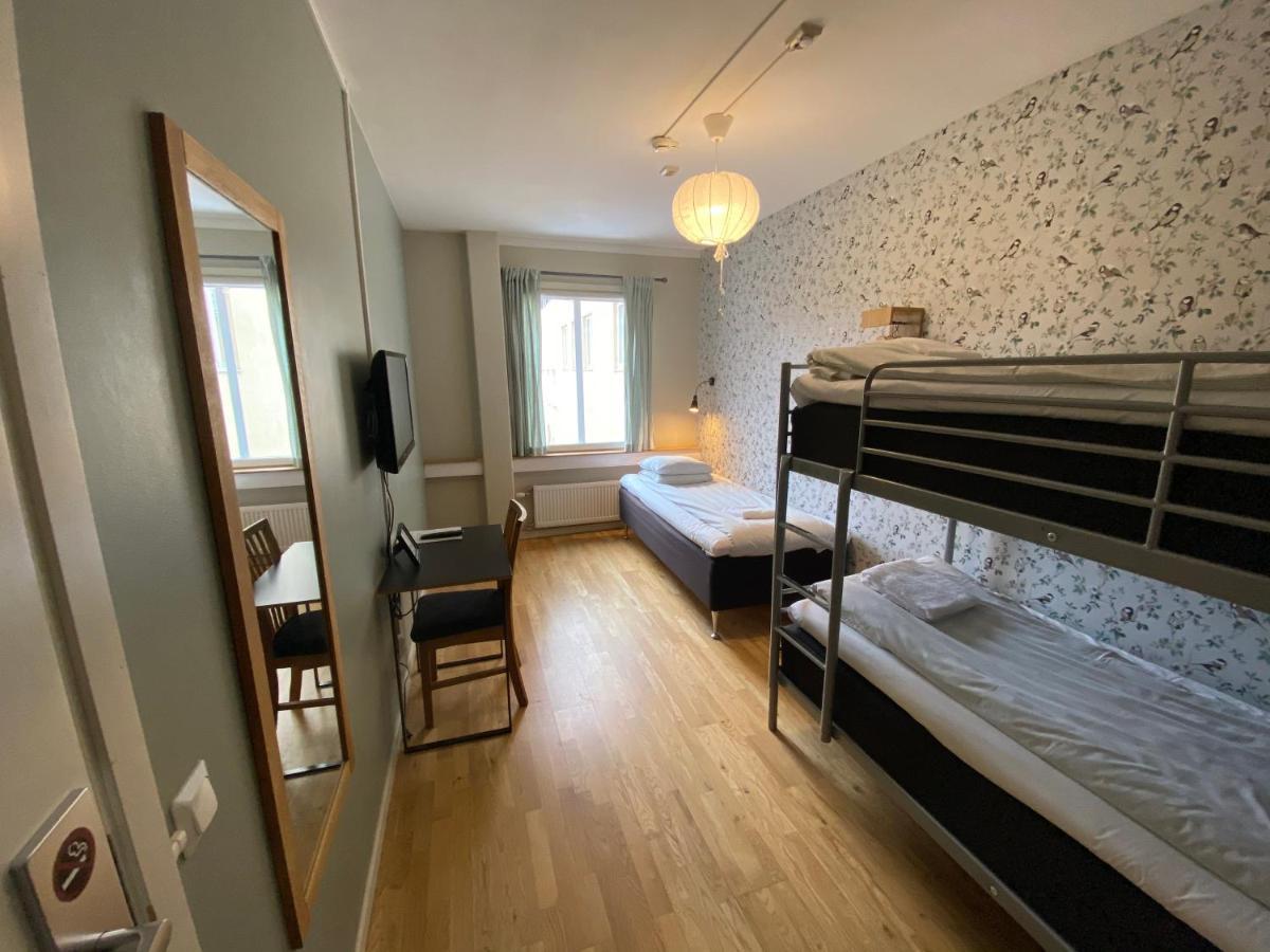 Uppsala Hostel By Citystay 외부 사진