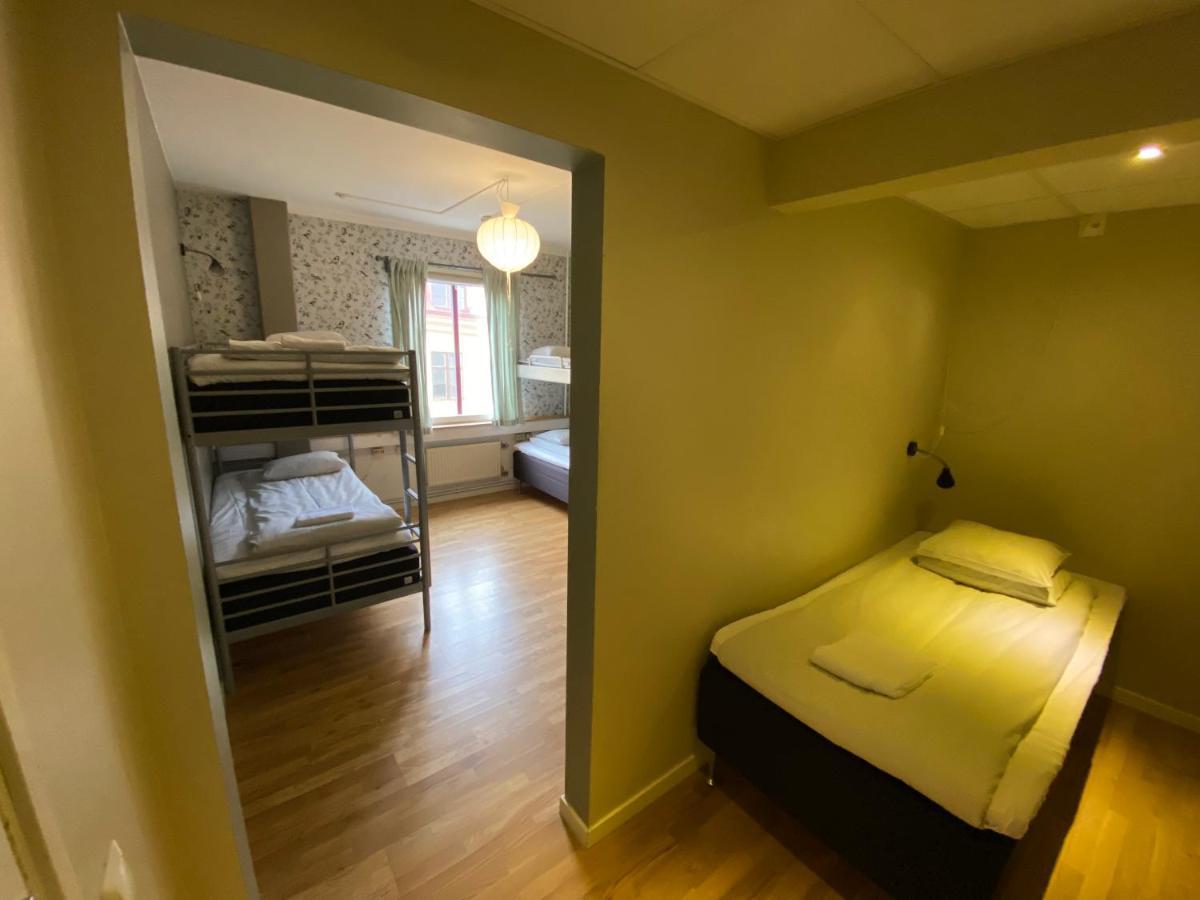 Uppsala Hostel By Citystay 외부 사진