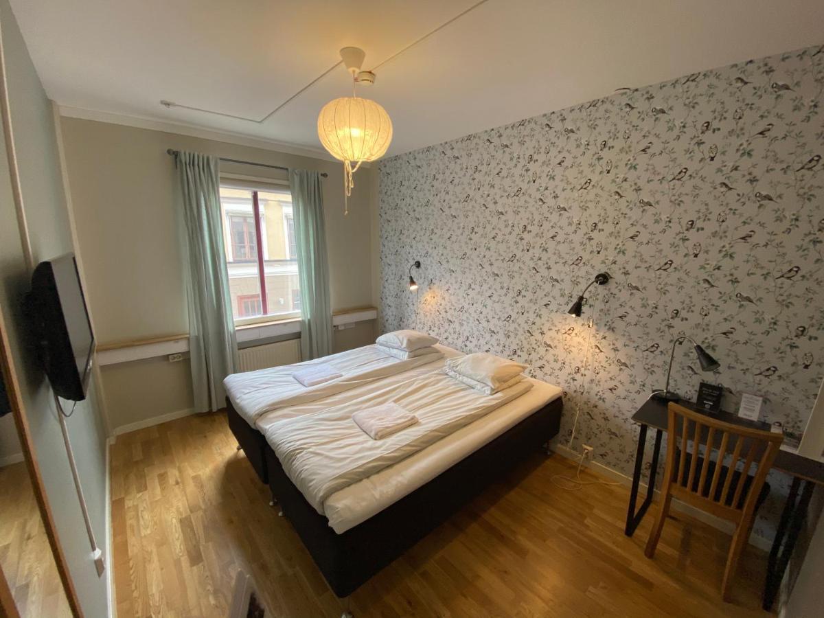 Uppsala Hostel By Citystay 외부 사진