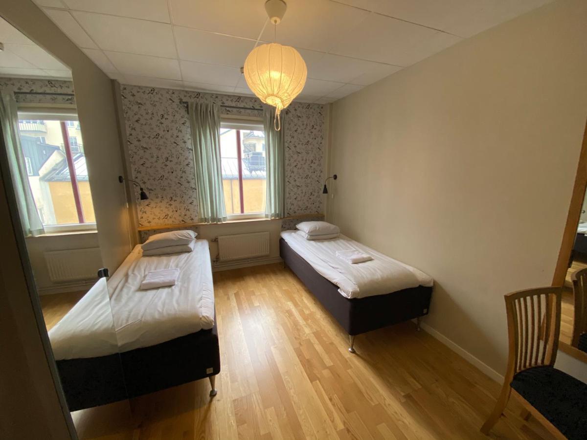 Uppsala Hostel By Citystay 외부 사진