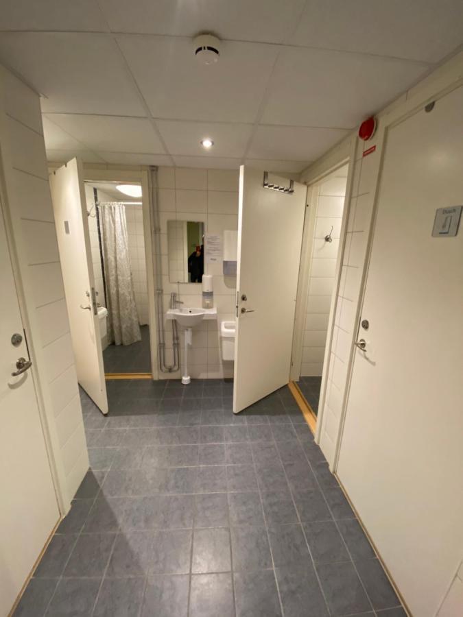 Uppsala Hostel By Citystay 외부 사진