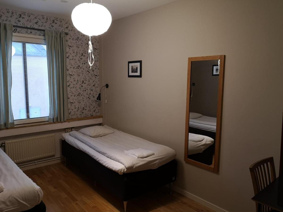 Uppsala Hostel By Citystay 외부 사진